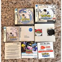 Pokémon Soul Silver - Completo comprar usado  Brasil 