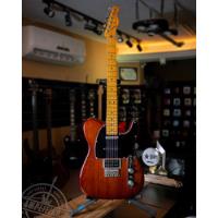 Guitarra Telecaster Fender Modern Player Plus Ssh comprar usado  Brasil 