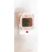 Relógio Monitor Frequência Cardíaca Novo Polar Rcx3 comprar usado  Brasil 