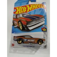 Hotwheels: 71 Mustang Funny Car ( Novo )t Hunt  comprar usado  Brasil 