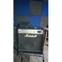 Amplificador De Guitarra Marshall Mg50 Fx comprar usado  Brasil 