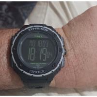 Relógio Timex Expedition , usado comprar usado  Brasil 
