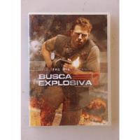 Busca Explosiva 3 Dvd - Mike Mizanin comprar usado  Brasil 