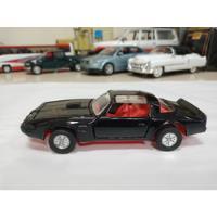 Miniatura Pontiac Trans Am Sunnyside Ss-906 Raro #1j721 comprar usado  Brasil 