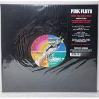 Lp Pink Floyd - The Dark Side Of The Moon - Lacrado  comprar usado  Brasil 