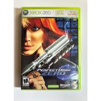Perfect Dark Zero - Xbox 360  comprar usado  Brasil 