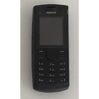 Celular Nokia X1-00 Vivo - Sem Bateria E Carregador comprar usado  Brasil 