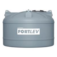 Cisterna 5.000l Fortlev comprar usado  Brasil 