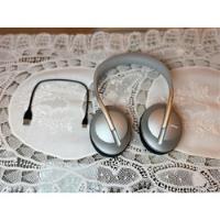 Fones De Ouvido Bose Headphones 700 C/ Cancelamento De Ruido comprar usado  Brasil 