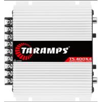 Módulo Amplificador Taramps Ts400 Digital 4 Canais 400w Rms  comprar usado  Brasil 