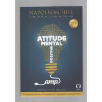 Atitude Mental Positiva De Napoleon Hill Pela Citadel (2015) comprar usado  Brasil 