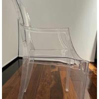 Cadeira Louis Ghost-writer Philipe Starck By Kartell comprar usado  Brasil 