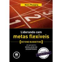 Usado, Liderando Com Metas Flexíveis De Niels Pflaeging Pela Bookman (2009) comprar usado  Brasil 