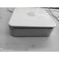 Mac Mini 2009 Perfeito Estado! + 1 Adaptador Dvi+ Fonte comprar usado  Brasil 