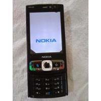 Celular Nokia N95 8gb  comprar usado  Brasil 