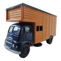Caminhão Guy Warrior Horse Truck - Base Toys 1:76  (49 - 16) comprar usado  Brasil 