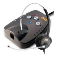 Usado, Headset  Zox Audio Digital Felitron Com Adaptador comprar usado  Brasil 