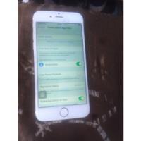 Usado, Celular iPhone 6 Icloud Limpo Com Detalhes Na Descrição comprar usado  Brasil 
