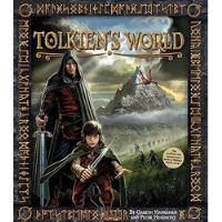 Livro Tolkien's World: A Guide To The Peoples And Places Of Middle-earth - Gareth Hanrahan E Peter Mckinstry [2012] comprar usado  Brasil 