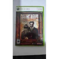 Silent Hill - Homecoming - Xbox 360 comprar usado  Brasil 