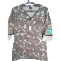 uniforme 9 b2 comprar usado  Brasil 