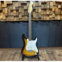 Guitarra Fender Stratocaster Crafted In Japan Hss - Usada! comprar usado  Brasil 