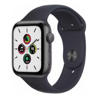 Apple Watch Series Se 44mm Seminovo Space Gray Garantia Appl comprar usado  Brasil 