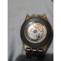 Relógio Swatch Original Anos 90, Mostrador Esqueleto Automát comprar usado  Brasil 