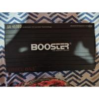 Potência Booster 2400 comprar usado  Brasil 