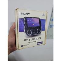 Sony Psp Go 16gb Standard Cor  Preto comprar usado  Brasil 