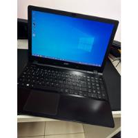 Notebook Acer 6gb De Ram Ssd De 256gb Core I5 E5-571/e5-531, usado comprar usado  Brasil 