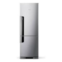 Geladeira Refrigerador Consul Frost Free Inverse Cre44bk comprar usado  Brasil 