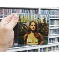 Cd Lana Del Rey - Born To Die (paradise Edition) Duplo * Imp comprar usado  Brasil 