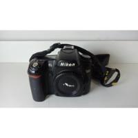 Câmera Nikon D80 Retirar Peças P/ comprar usado  Brasil 