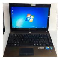 Notebook Hp Probook 4320s Core I5 4gb Ssd120gb (sem Bateria  comprar usado  Brasil 