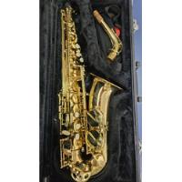 Saxofone Alto Sa501, usado comprar usado  Brasil 