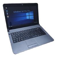 Notebook Positivo Atom Dual Core D425 1.80ghz - 2gb Ram, usado comprar usado  Brasil 