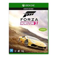Forza Horizon 2 Xbox One Seminovo Midia Fisica comprar usado  Brasil 