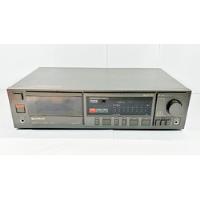 Stereo Cassete Deck Gradiente Spect 87 Bk - No Estado, usado comprar usado  Brasil 