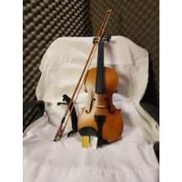 Violino Nagano 4/4 (para Iniciantes) Com Case E Espaleira, usado comprar usado  Brasil 