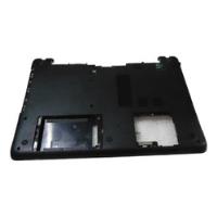 Carcaça Inferior Chassi Notebook Sony Svf152c29x C/ Quebrado comprar usado  Brasil 
