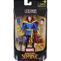Usado, Doctor Strange Estranho Marvel Legends Walmart P1 - Lacrado comprar usado  Brasil 