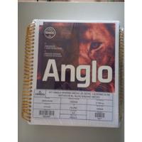 Livro, Kit(2), Anglo 2 Série Do Ensino Médio Caderno 6, 1 Mat E Ciê, 2 Linguag. E Ciências Humanas, usado comprar usado  Brasil 