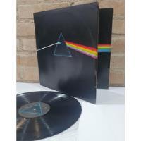 Vinil Lp Pink Floyd The Dark Side Of The Moon 1985, usado comprar usado  Brasil 