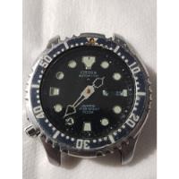 Relógio Citizen Promaster Divers  8203-824393 Autom. Parado comprar usado  Brasil 