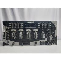 Estéreo Pre Amplificador Mixer Gemini Pdm18  comprar usado  Brasil 