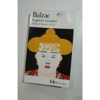Livro Eugenie Grandet - Balzac, usado comprar usado  Brasil 