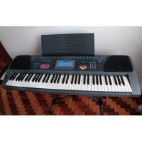 teclado casio wk 7500 comprar usado  Brasil 