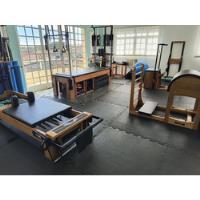 Aparelhos Pilates Metalife Studio Completo  comprar usado  Brasil 