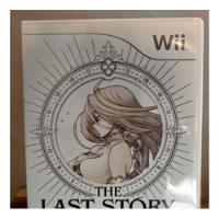 The Last Story Nintendo Wii comprar usado  Brasil 